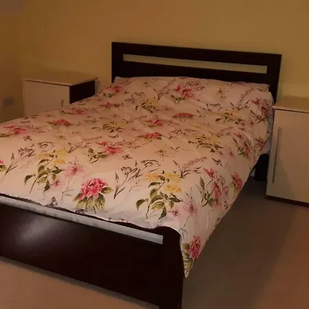 Сasa de vacaciones An Neád 35a Dublin Road Renmore *