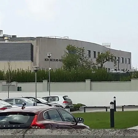 Feriehus An Nead 35a Dublin Road Renmore