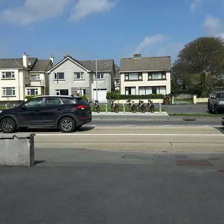 An Nead 35a Dublin Road Renmore * Galway