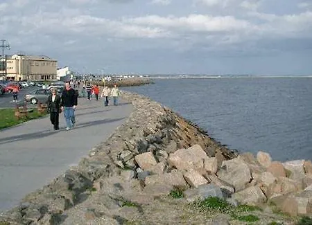 An Nead 35a Dublin Road Renmore *