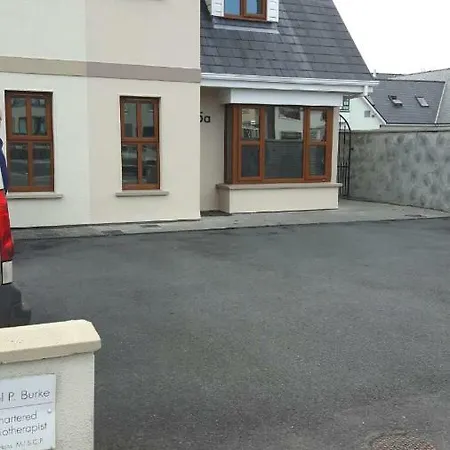 An Nead 35a Dublin Road Renmore