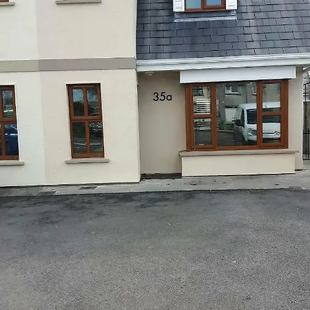An Nead 35a Dublin Road Renmore * Galway